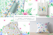 Watercolor Bundle Cute baby!, a Graphic by Irene_Boiko_ART (Thumbnail 20 of 25)