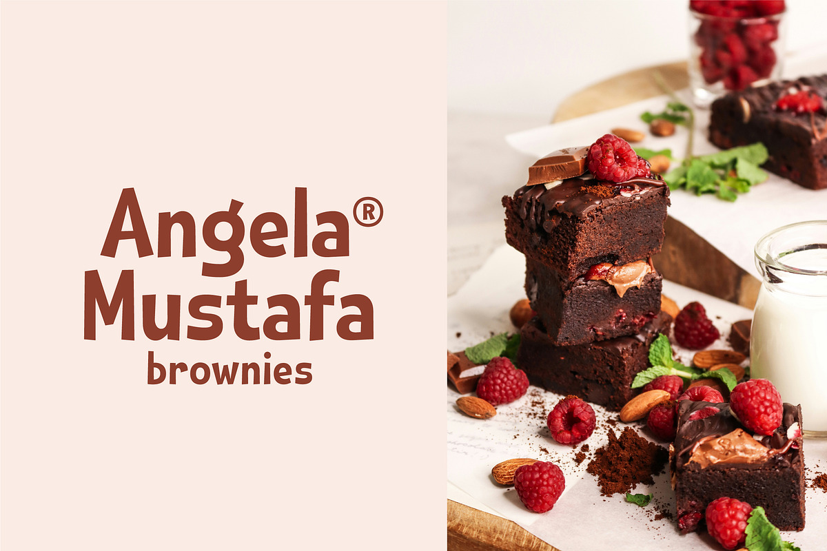 Kolton Monica - Playful Font, a Sans Serif Font by Grezline Studio (Photo 3 of 11)