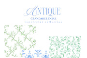 New! Spring Edition, a Seasonal Illustration by Isabelle Salem (Thumbnail 13 of 290)