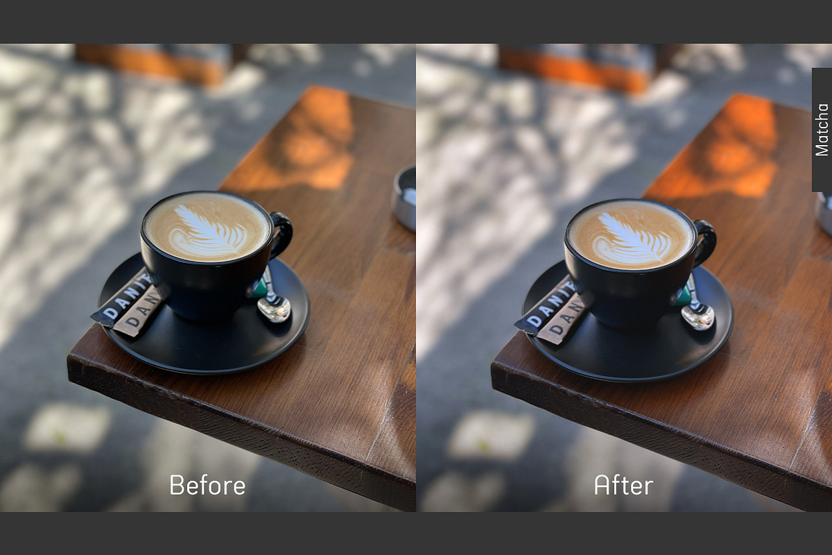 Cinematic Luts Pack, a Plug-in Add-On by Beshr Abdulhadi (Photo 9 of 13)