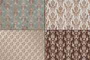 VINTAGE TEXTURE BACKGROUNDS, a Texture Graphic by Area (Thumbnail 8 of 10)