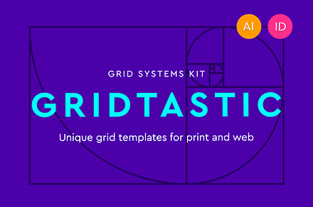 Gridtastic Grid Kit