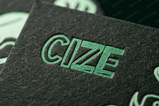 Cize - Elegant Modern Serif, a Serif Font by Astuti Studio (Thumbnail 22 of 25)