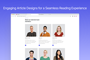 Stack - Multi-purpose Template, an UI Kit Template by YoArts (Thumbnail 4 of 5)