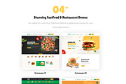 Leo Poco - Fast Food Restaurant Pres, a Websites & App Template by LeoTheme (Thumbnail 6 of 15)