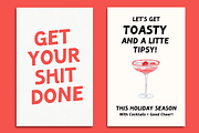 Dream Tickets Cute Font, a Sans Serif Font by Sofia Skoog (Thumbnail 10 of 12)