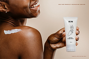 Hand Logo Line Illustrations, an Illustration by Rough Edges Supply Co. (Thumbnail 12 of 12)