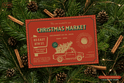 Christmas Branding, a Branding & Logo Template by Refolve Design (Thumbnail 25 of 26)