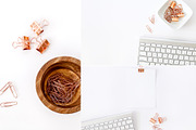 PSD Screenshot Templates, a Presentation Template by SunnyTangerine Stock (Thumbnail 6 of 7)