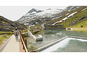 Trollstigen, Andalsnes, Norway, a Nature Photo by Our Amazing World (Thumbnail 1 of 2)