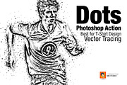 Photoshop Actions Bundle, an Action Add-On by MRI STUDIO (Thumbnail 5 of 24)