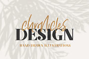 Simone Script Font, a Script Font by Salt & Pepper Designs (Thumbnail 5 of 8)