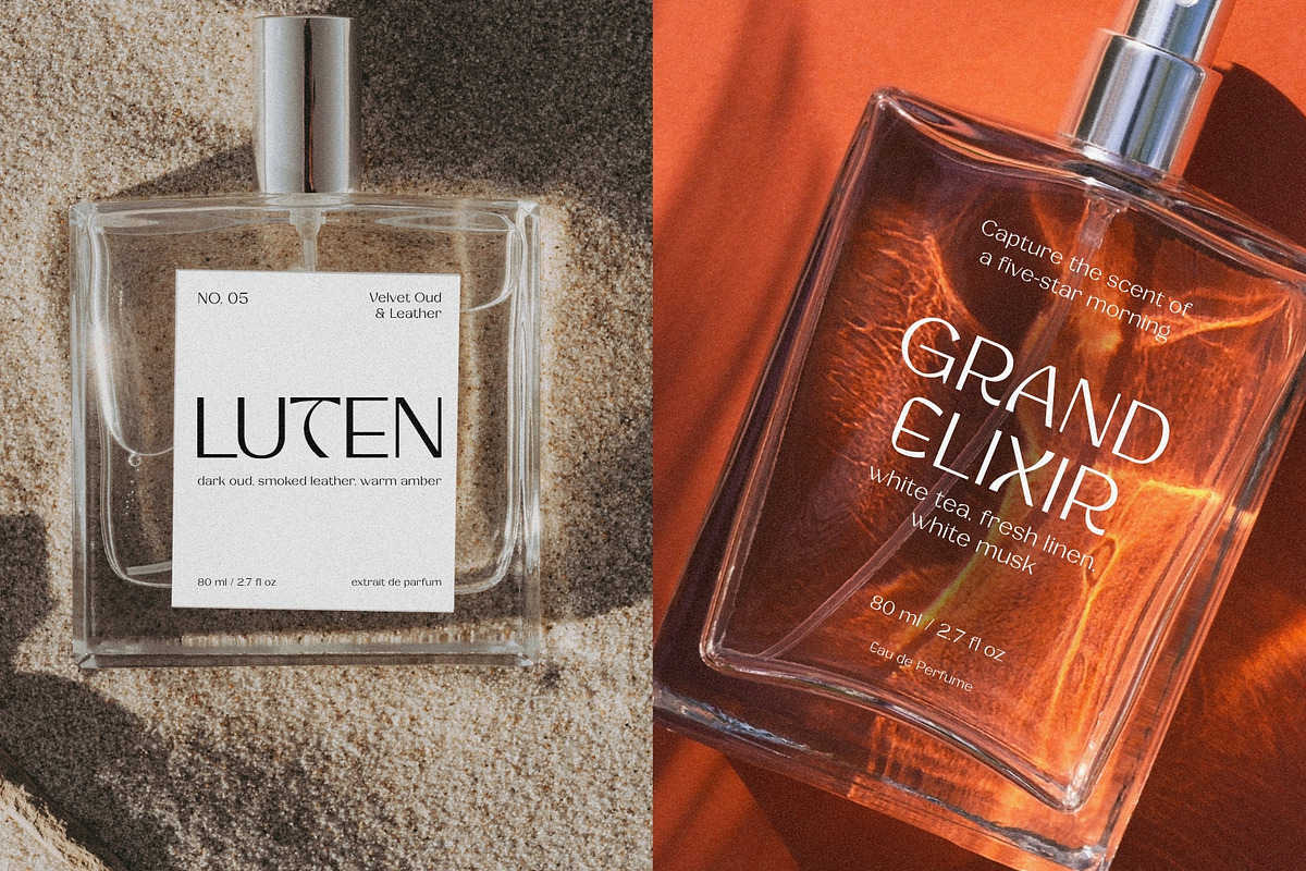 Auvessa — Modern Aesthetic Font, a Sans Serif Font by StoricType (Photo 7 of 20)