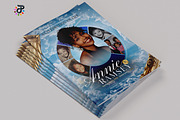 Elegant Canva Obituary Template, a Brochure Template by Protech Design ENT (Thumbnail 3 of 9)