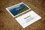 100 Business Card Template Bundle, a Business Card Template by Smashing_Studio (Thumbnail 70 of 80)