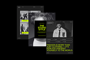 Brand Strategy Social Media Bundles, a Social Media Template by Creatorism (Thumbnail 8 of 8)