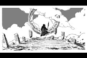 Black & white drawing collection., a Person Illustration by Grandfailure (Thumbnail 11 of 23)
