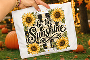 Be The Sunshine PNG,Sunflower, an Object Illustration by Libby Wishes (Thumbnail 2 of 3)