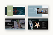 Rvii : Marketing Plan Keynote, a Presentation Template by Punkl Camp (Thumbnail 9 of 16)
