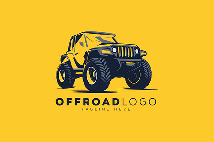 Offroad Logo