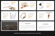 Carmen - Creative Keynote, a Presentation Template by desvibes (Thumbnail 8 of 8)