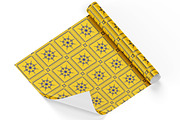 Dynamic Pattern, a Pattern Graphic by MSG Studio (Thumbnail 9 of 11)