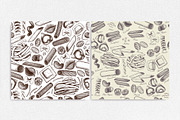 Hand Drawn Italian Pasta Set, a Food Illustration by Yevheniia (Thumbnail 6 of 8)