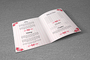 Funeral Program Template-V239, a Brochure Template by Template Shop (Thumbnail 4 of 4)