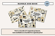 80 Launch Posts - Luxury CEO, a Social Media Template by Freedom Business Shop (Thumbnail 4 of 11)