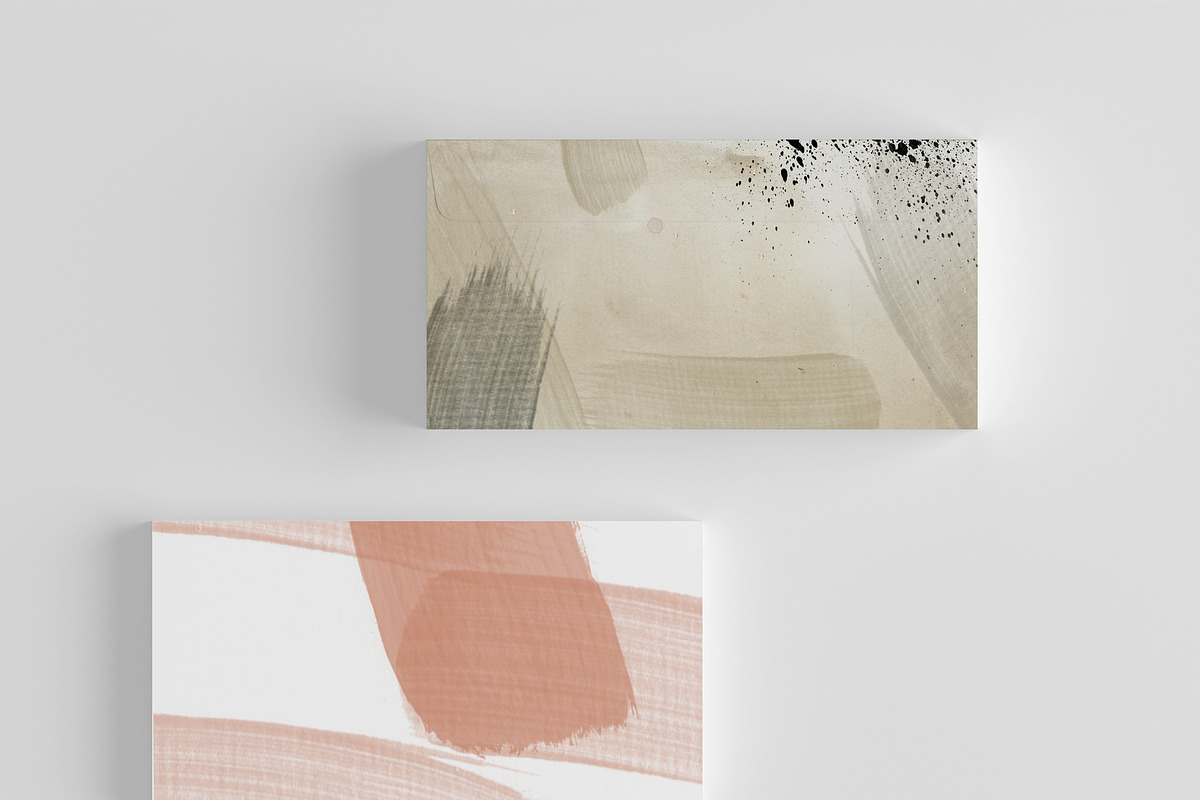 Abstract Brushes, a Brush Add-On by Kristina&Co (Photo 8 of 11)
