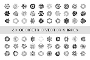 Geometric Shapes