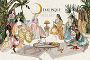 Whole Shop Huge BUNDLE - 44 in 1, an Object Illustration by Kaleriia (Thumbnail 16 of 42)