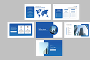 Business Creative Minimalist - PPT, a Presentation Template by Recreative (Thumbnail 6 of 6)