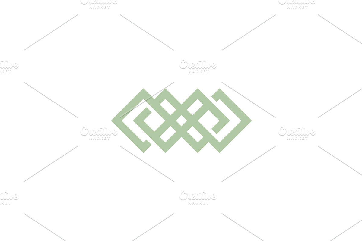 20 Logo Inifinity Square Bundle, a Branding & Logo Template by Friendesigns (Photo 2 of 20)