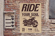 Rustic Vintage - Branding Logo Font, a Serif Font by Nirmana Visual (Thumbnail 5 of 15)