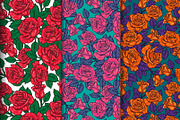 Frida Kahlo Prints!, a Decorative Illustration by VioSilent (Thumbnail 7 of 9)