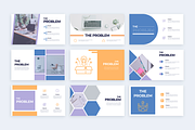 Problem Google Slides Templates, a Presentation Template by Slidesmash (Thumbnail 2 of 4)