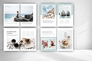 Entity Magazine, a Magazine Template by design_pick (Thumbnail 5 of 22)