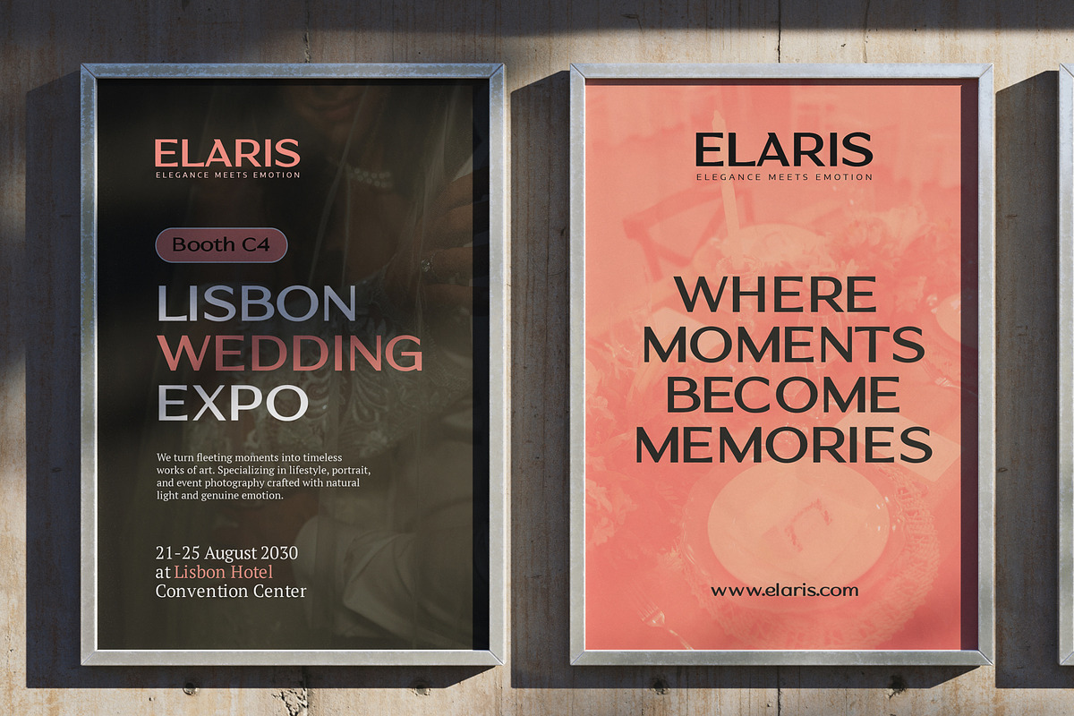 Jardin de Fleurs - Luxury Sans Serif, a Sans Serif Font by Typia Nesia (Photo 4 of 10)