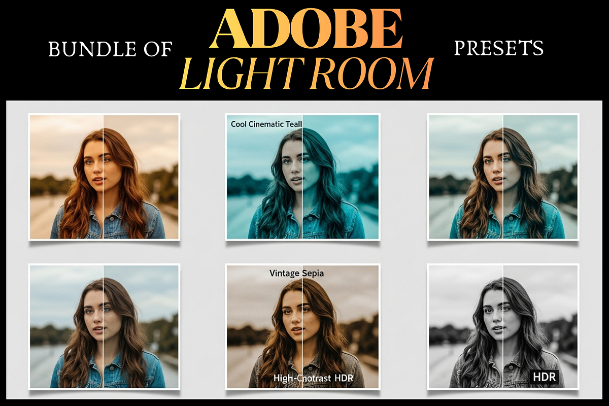 Pastel Soft Tone 6,000 Presets, a Preset Add-On by Crox Studio | Digital (Photo 29 of 63)