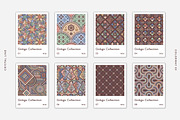 Ginkgo Collection, a Pattern Graphic by Crystal Line (Thumbnail 6 of 7)
