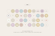 NAROK | 6 in 1 Course + Coach Bundle, a Social Media Template by Wildnun Studio (Thumbnail 64 of 69)