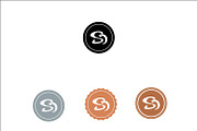 Custom Work: Logotype Design, a Branding & Logo Template by audeemirza (Thumbnail 5 of 5)