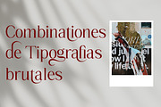 Chalobah, a Serif Font by Natural Ink Studio (Thumbnail 10 of 10)