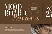 Glaste Elegant Serif Font, a Serif Font by Graphicxell (Thumbnail 5 of 8)