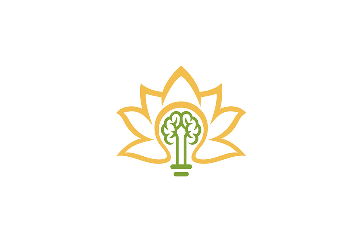 creative lotus logo design vector, a Templates & Theme by boriman05