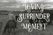 Asmara Type, a Serif Font by maghrib (Thumbnail 4 of 7)