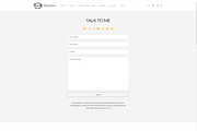 Education & Courses WordPress Theme, a WordPress Template by Visualmodo (Thumbnail 37 of 41)