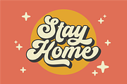 Headmain, a Script Font by ahweproject (Thumbnail 5 of 13)