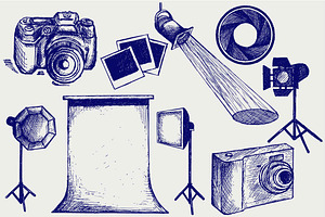 Photographic Equipment